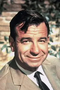 Фото Уолтер Мэттау (Walter Matthau)