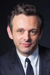 Фото Майкл Шин (Michael Sheen)