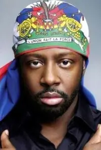 Фото Вайклеф Жан (Wyclef Jean)