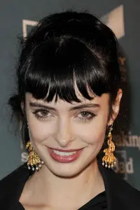 Фото Кристен Риттер (Krysten Ritter)