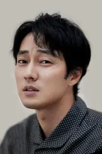 Фото  (So Ji-sub)