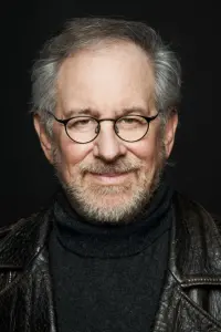 Фото Стивен Спилберг (Steven Spielberg)