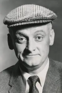 Фото Арт Карни (Art Carney)