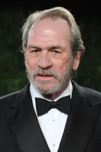 Фото Томми Ли Джонс (Tommy Lee Jones)