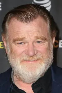 Фото Брендан Глисон (Brendan Gleeson)