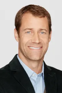 Фото Колин Фергюсон (Colin Ferguson)