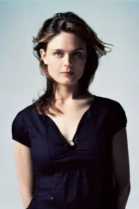 Фото Эмили Дешанель (Emily Deschanel)