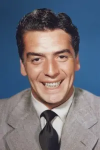 Фото Виктор Зрелый (Victor Mature)