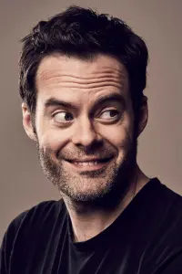 Фото Билл Хейдер (Bill Hader)