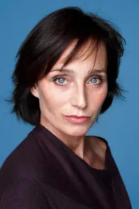 Фото Кристин Скотт Томас (Kristin Scott Thomas)