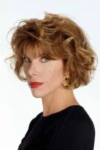 Фото Кристин Барански (Christine Baranski)