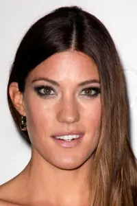 Фото Дженнифер Карпентер (Jennifer Carpenter)