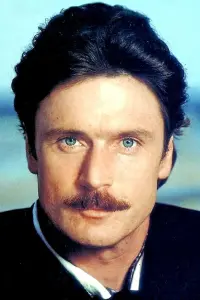 Фото Патрик Бергин (Patrick Bergin)