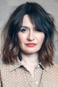 Фото Эмили Мортимер (Emily Mortimer)