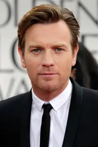 Фото Эван МакГрегор (Ewan McGregor)