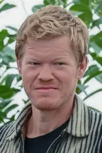 Фото Джесси Племонс (Jesse Plemons)