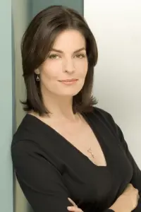 Фото Села Уорд (Sela Ward)