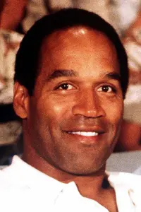 Фото О Джей Симпсон (O.J. Simpson)