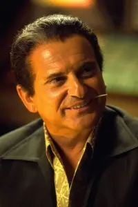 Фото Джо Пеши (Joe Pesci)