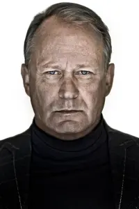 Фото Стеллан Скарсгард (Stellan Skarsgård)