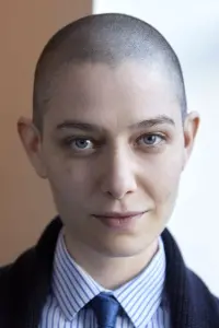 Фото Азия Кейт Диллон (Asia Kate Dillon)