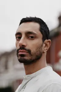 Фото Риз Ахмед (Riz Ahmed)