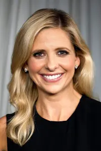 Фото Сара Мишель Геллар (Sarah Michelle Gellar)