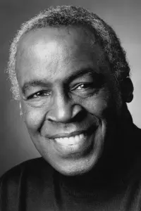 Фото Роберт Гийом (Robert Guillaume)