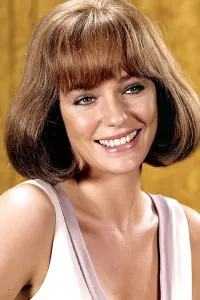 Фото Жаклин Биссет (Jacqueline Bisset)