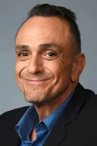 Фото Хэнк Азария (Hank Azaria)