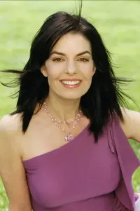 Фото Села Уорд (Sela Ward)