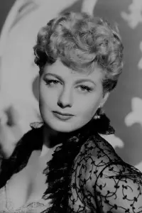 Фото Шелли Уинтерс (Shelley Winters)