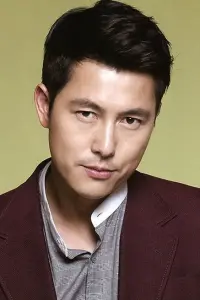 Фото Чон У Сон (Jung Woo-sung)