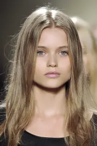 Фото Эбби Ли (Abbey Lee)