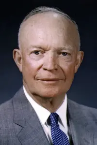 Фото Дуайт Д. Эйзенхауэр (Dwight D. Eisenhower)