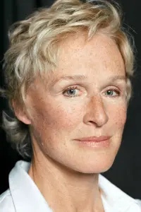 Фото Гленн Клоуз (Glenn Close)