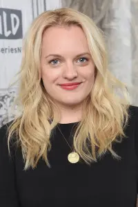 Фото Элизабет Мосс (Elisabeth Moss)