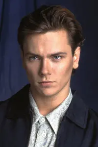 Фото Ривер Феникс (River Phoenix)