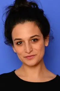 Фото Дженни Слейт (Jenny Slate)