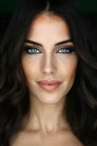 Фото Джессика Лаундс (Jessica Lowndes)