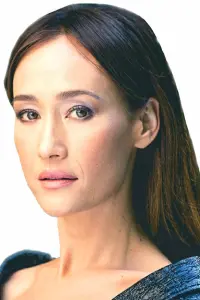 Фото Мэгги Кью (Maggie Q)