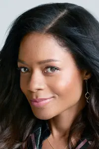 Фото Наоми Харрис (Naomie Harris)