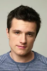 Фото Джош Хатчерсон (Josh Hutcherson)