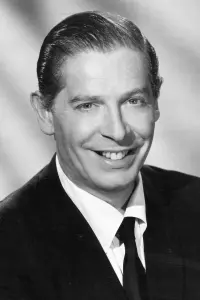 Фото Милтон Берл (Milton Berle)