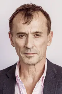 Фото Роберт Неппер (Robert Knepper)