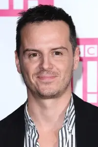 Фото Эндрю Скотт (Andrew Scott)