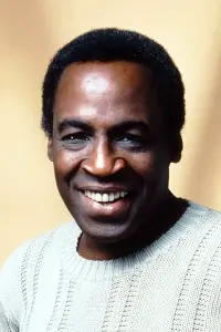 Фото Роберт Гийом (Robert Guillaume)