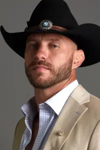 Фото Дональд Серроне (Donald Cerrone)