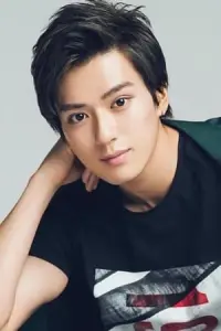 Фото Макенью (Mackenyu)