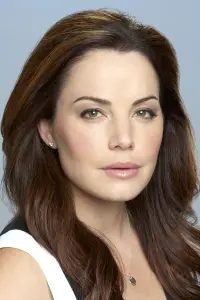 Фото Эрика Дюранс (Erica Durance)